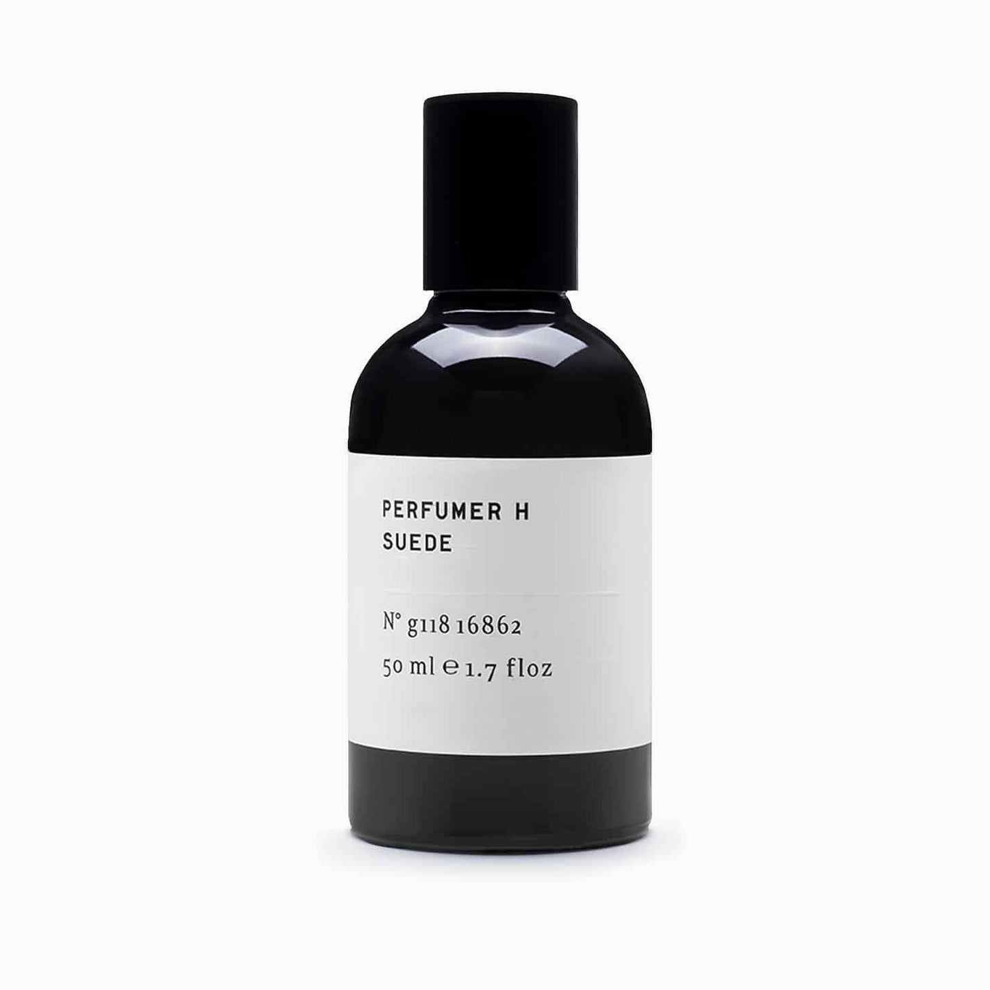 Suede by Perfumer H Perfumer H