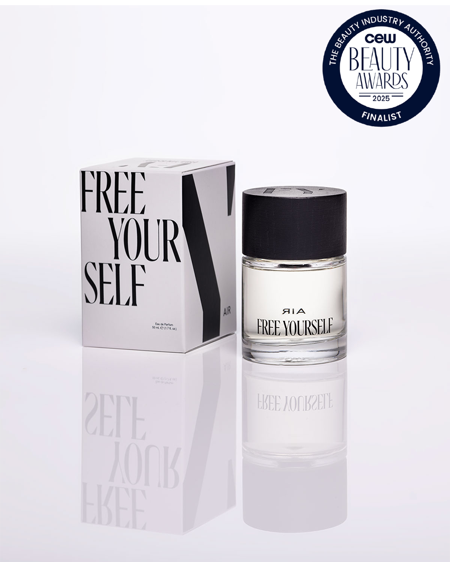 Air (Air) — Eau de Parfum: 50ml Free Yourself