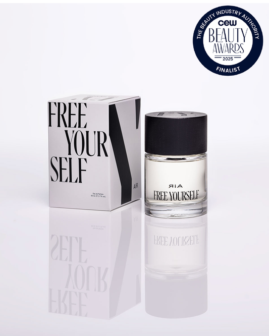 Air (Air) — Eau de Parfum: 50ml Free Yourself