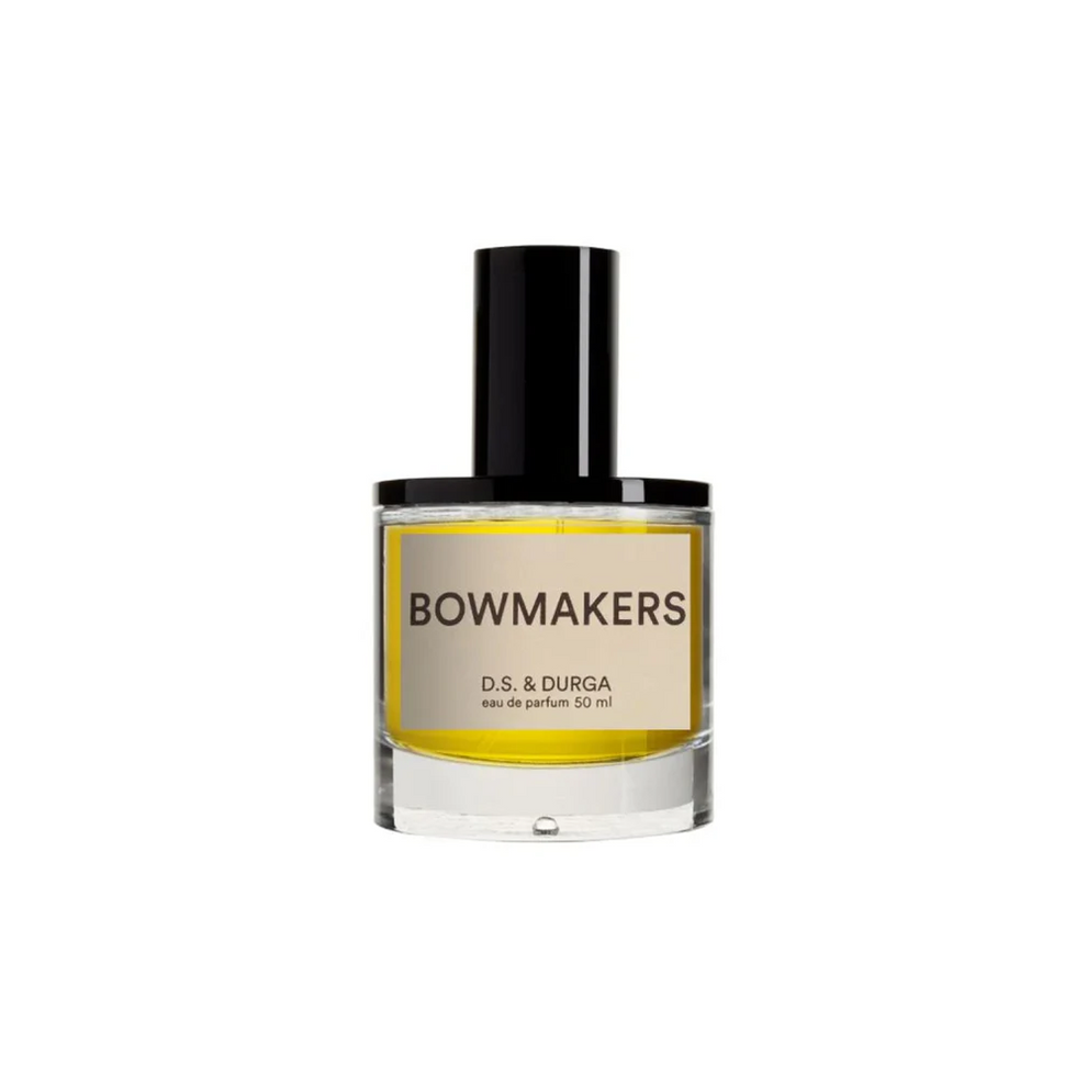 D.S. & Durga – Bowmakers D.S. & Durga