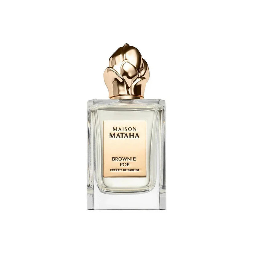 Maison Mataha Brownie Pop Extrait De Parfum 3.4oz (Copy) Maison Mataha