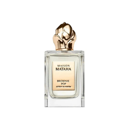 Maison Mataha Brownie Pop Extrait De Parfum 3.4oz (Copy) Maison Mataha