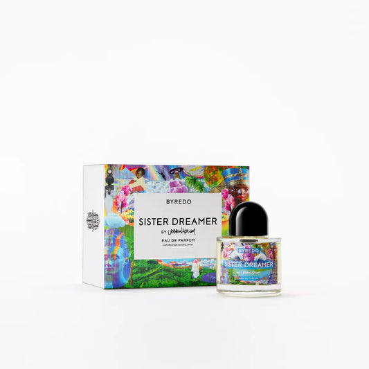 ✨ Sister Dreamer by Byredo – Limited Edition Decants Byredo