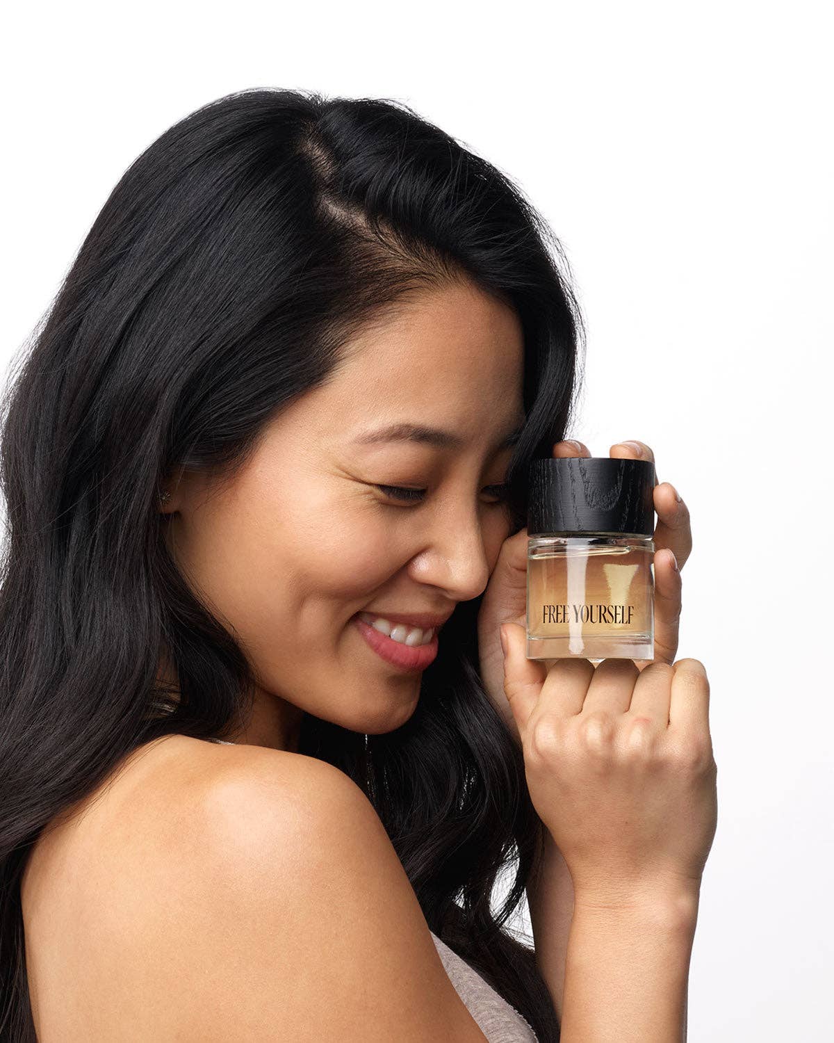 Terre (Earth) — Eau de Parfum: 50ml Free Yourself