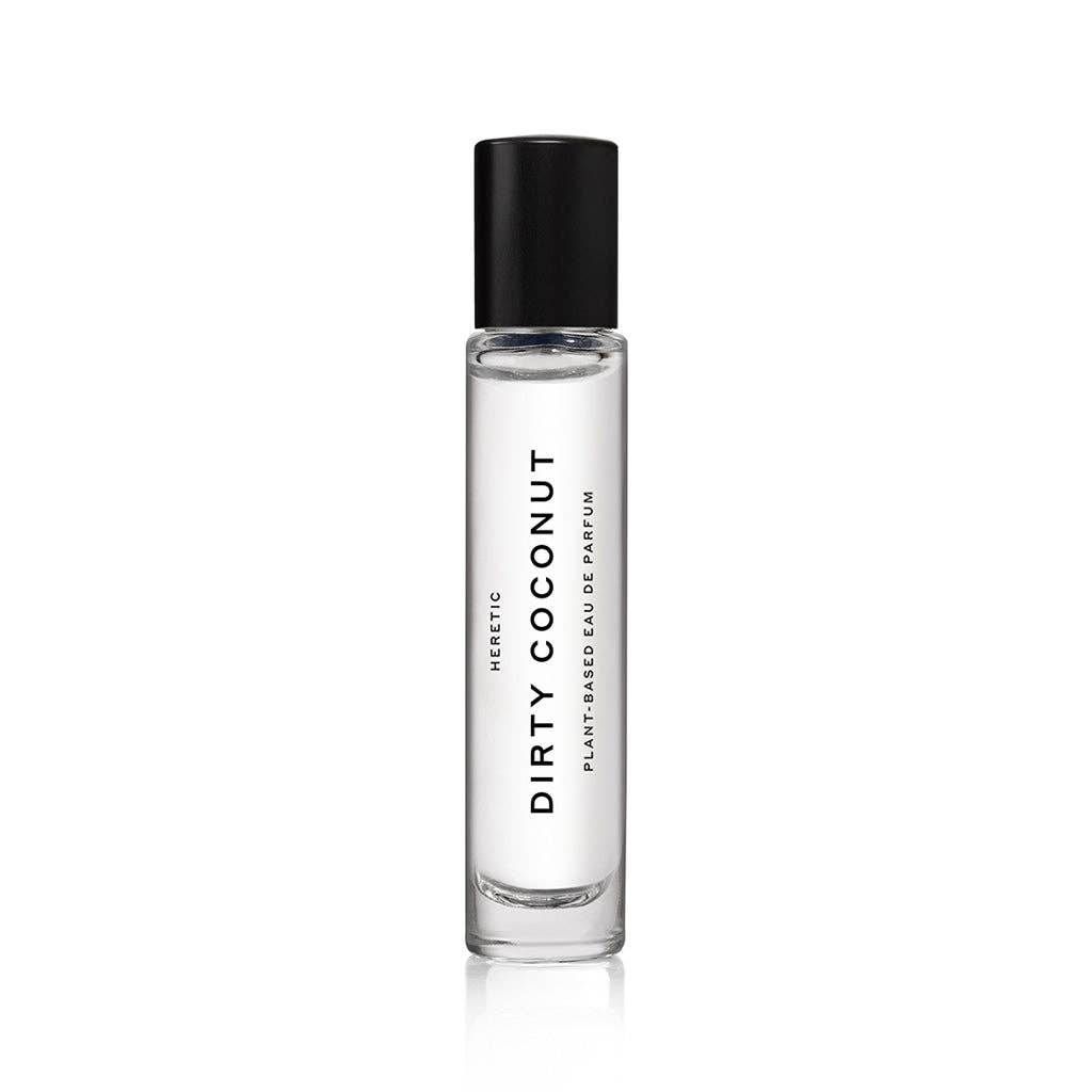 DIRTY COCONUT: 50ML Heretic Parfum