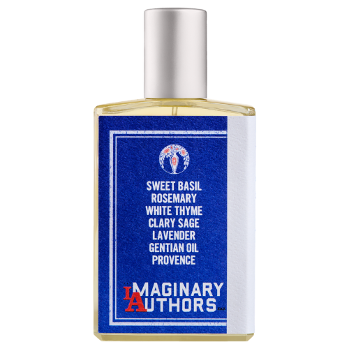 How to Say Bicycle in French - Clean Unisex Fragrance Imaginary Authors