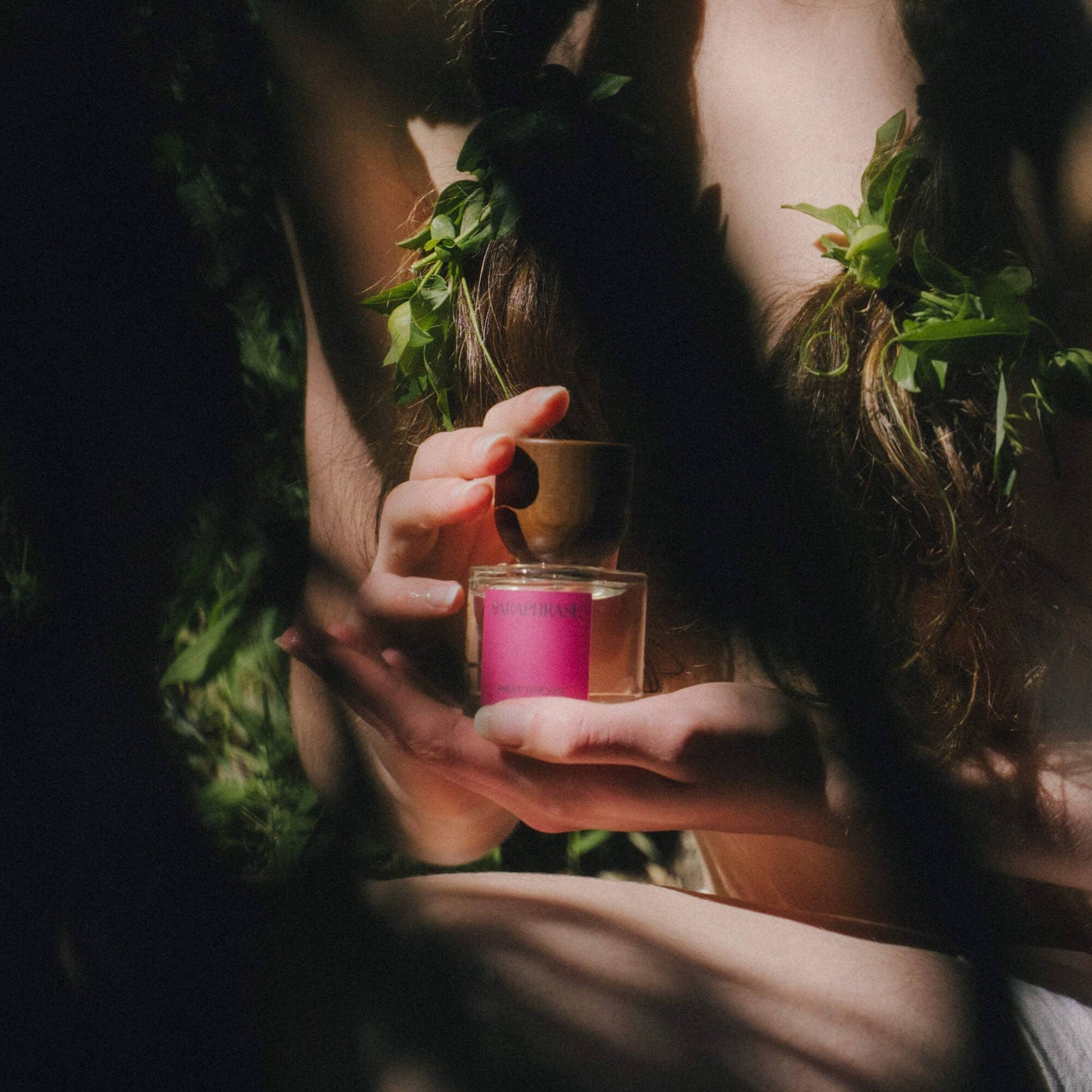 FRUIT THIEVES | TART, JUICY PASSIONFRUIT: 50ml Paraphrase Perfume