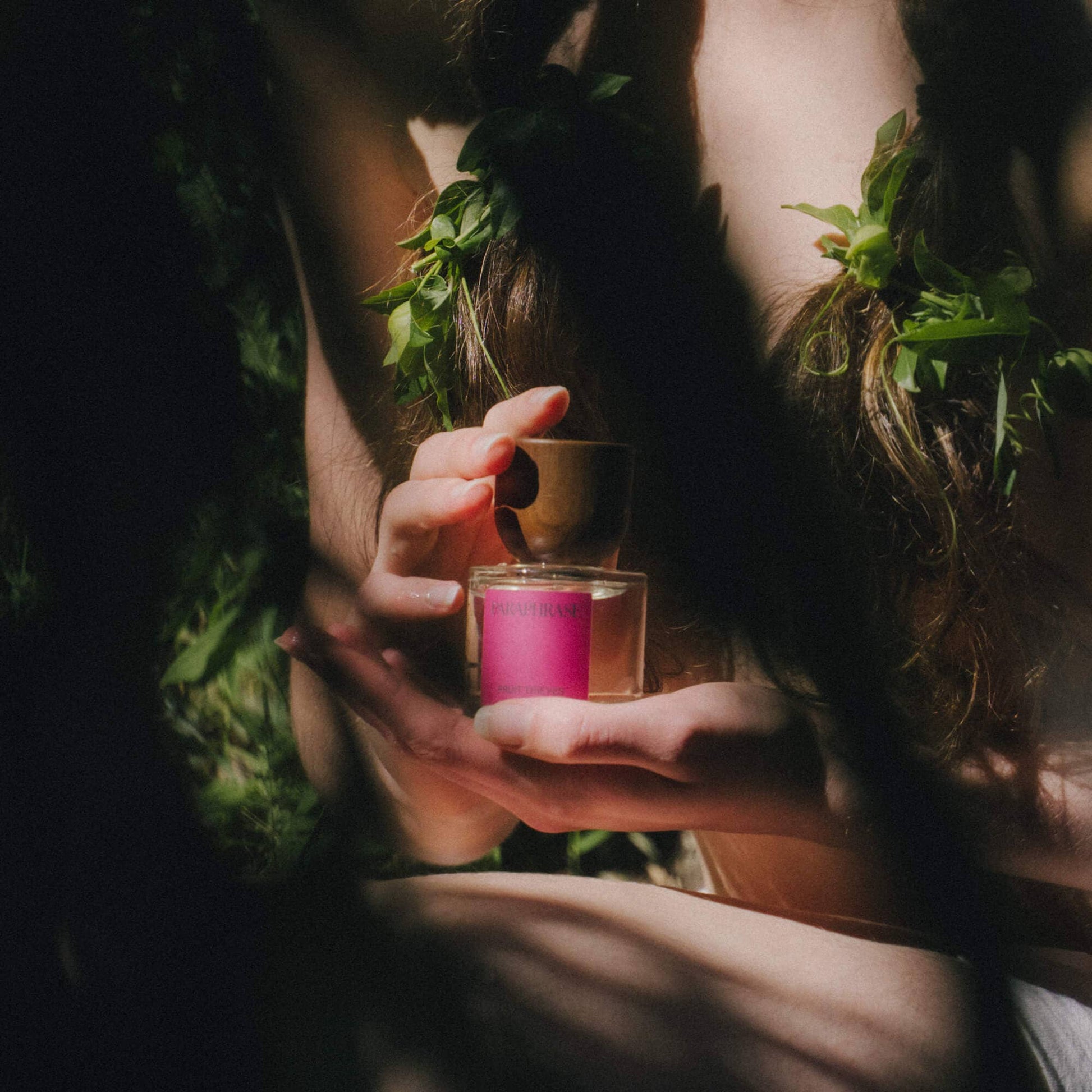 FRUIT THIEVES | TART, JUICY PASSIONFRUIT: 50ml Paraphrase Perfume