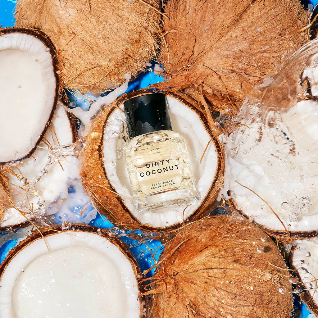 DIRTY COCONUT: 50ML Heretic Parfum