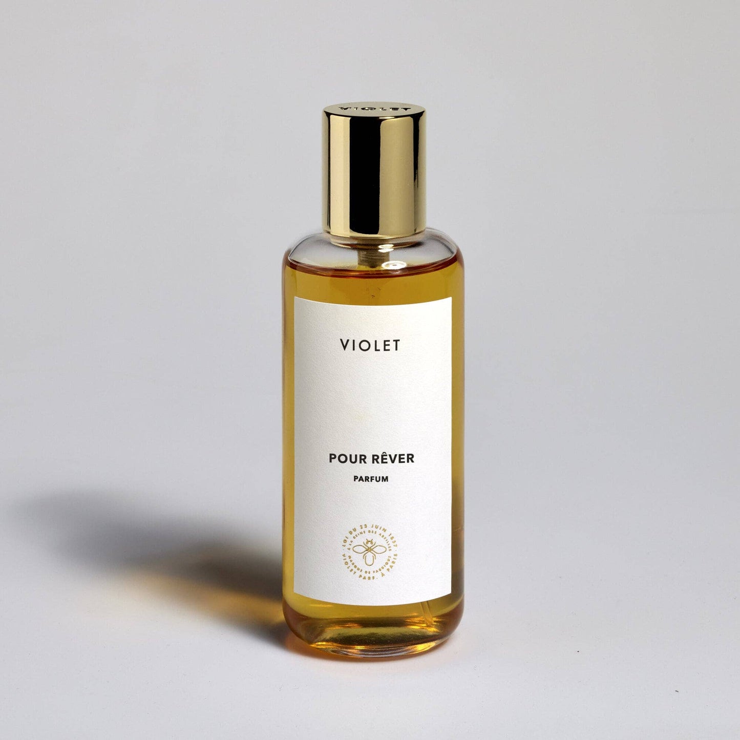 EDP for dreaming: 50 ml Maison Violet