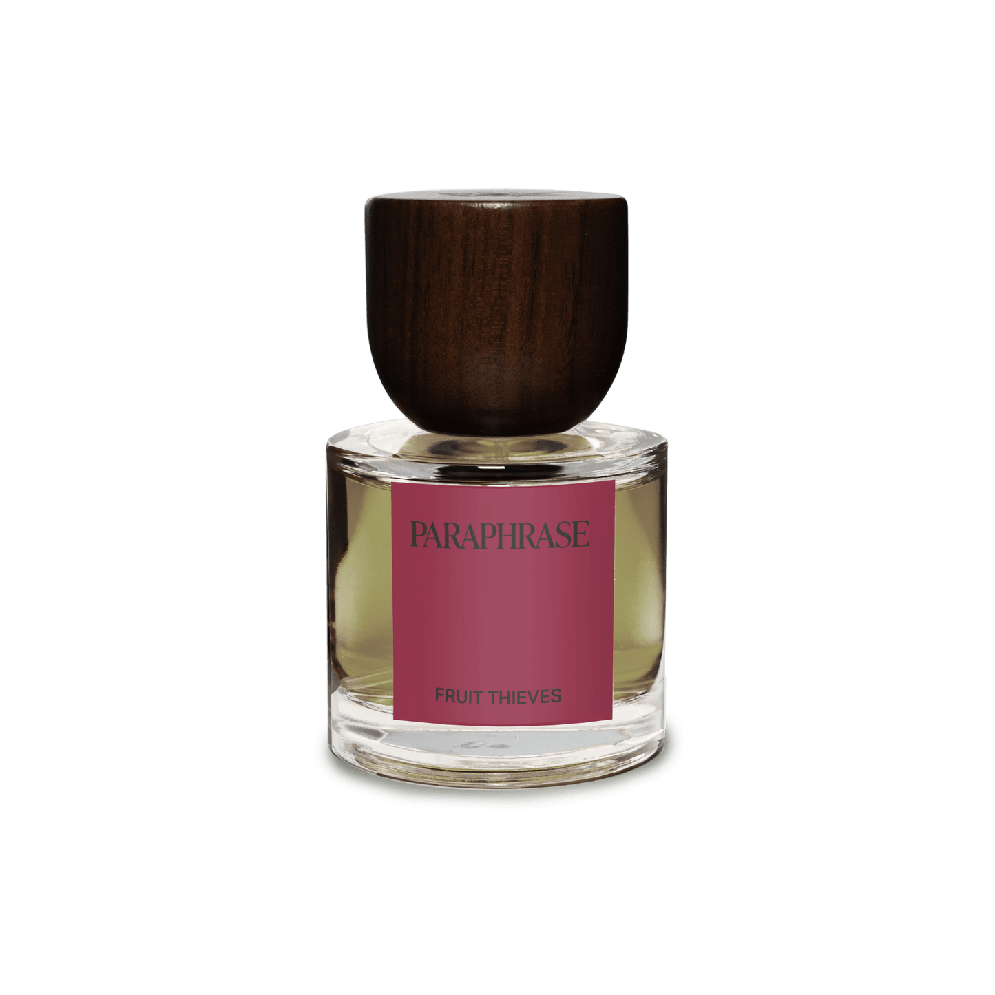 FRUIT THIEVES | TART, JUICY PASSIONFRUIT: 50ml Paraphrase Perfume