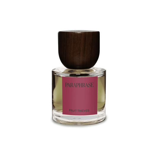 FRUIT THIEVES | TART, JUICY PASSIONFRUIT: 50ml Paraphrase Perfume