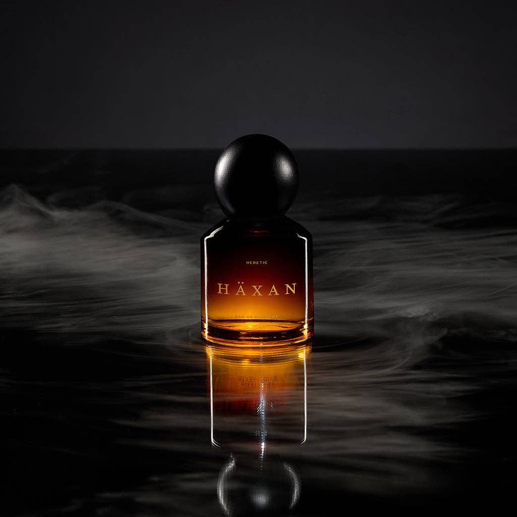HÄXAN: 30ML Heretic Parfum