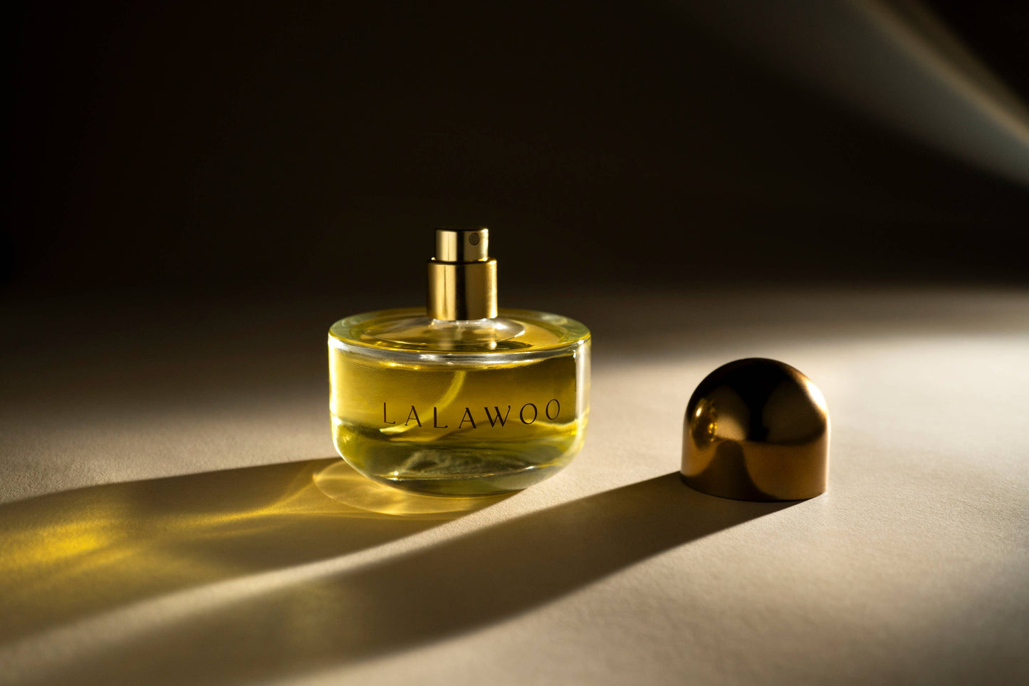 Lalawoo Eau de Parfum 50ml for Spring: 50ML DefineMe
