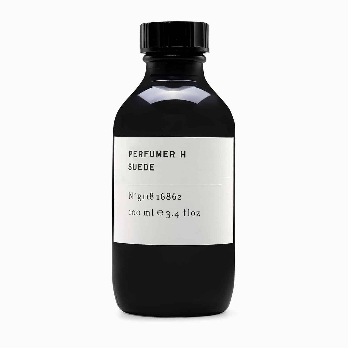 Suede by Perfumer H Perfumer H