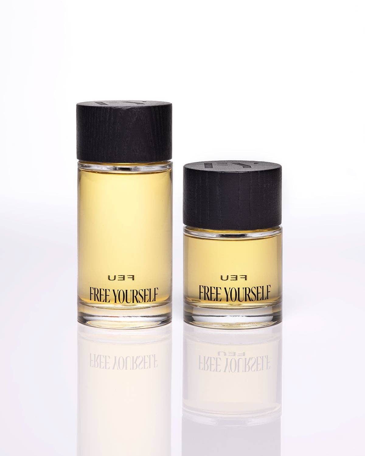 Feu (Fire) — Eau de Parfum: 50 ML Free Yourself