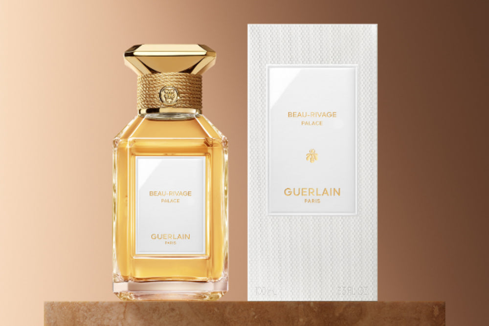 Beau-Rivage by Guerlain Guerlain