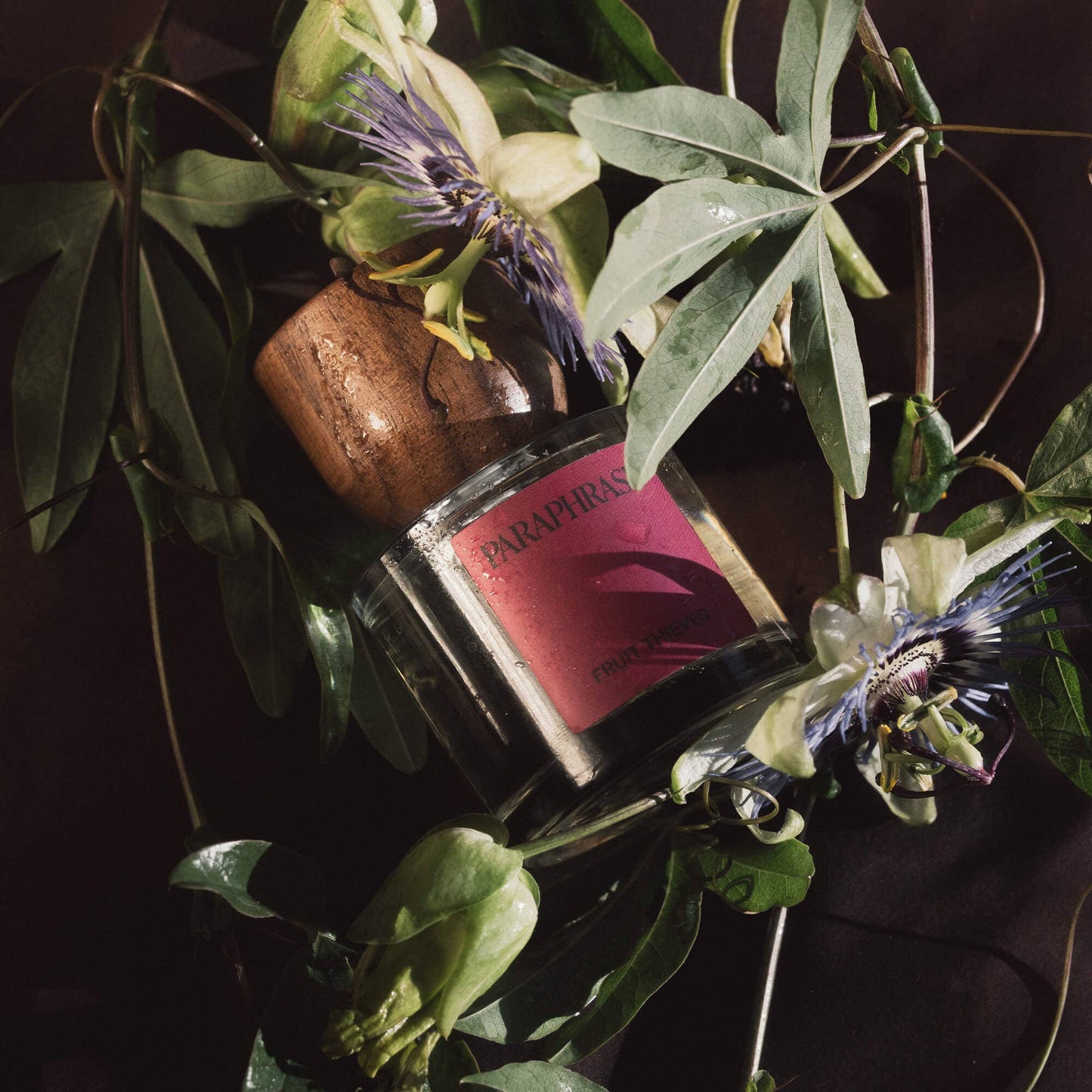 FRUIT THIEVES | TART, JUICY PASSIONFRUIT: 50ml Paraphrase Perfume