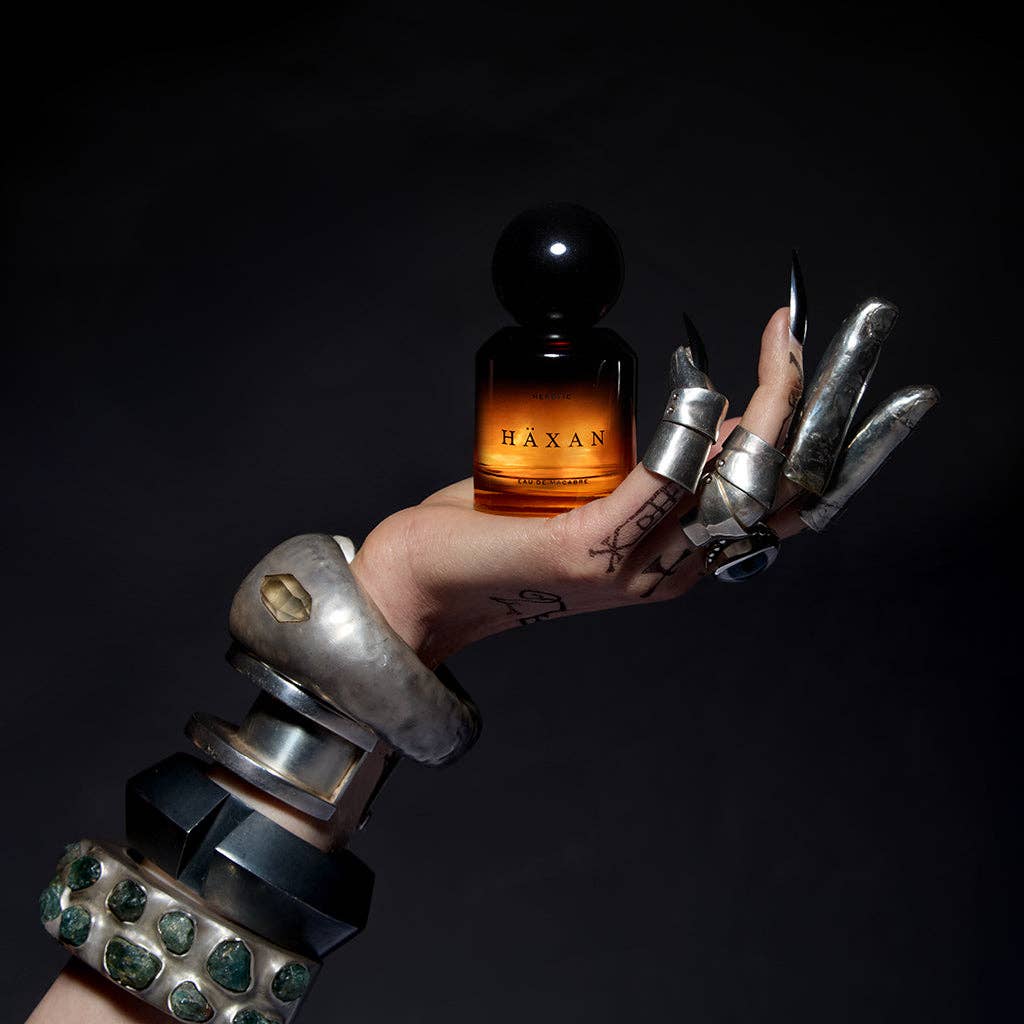 HÄXAN: 30ML Heretic Parfum