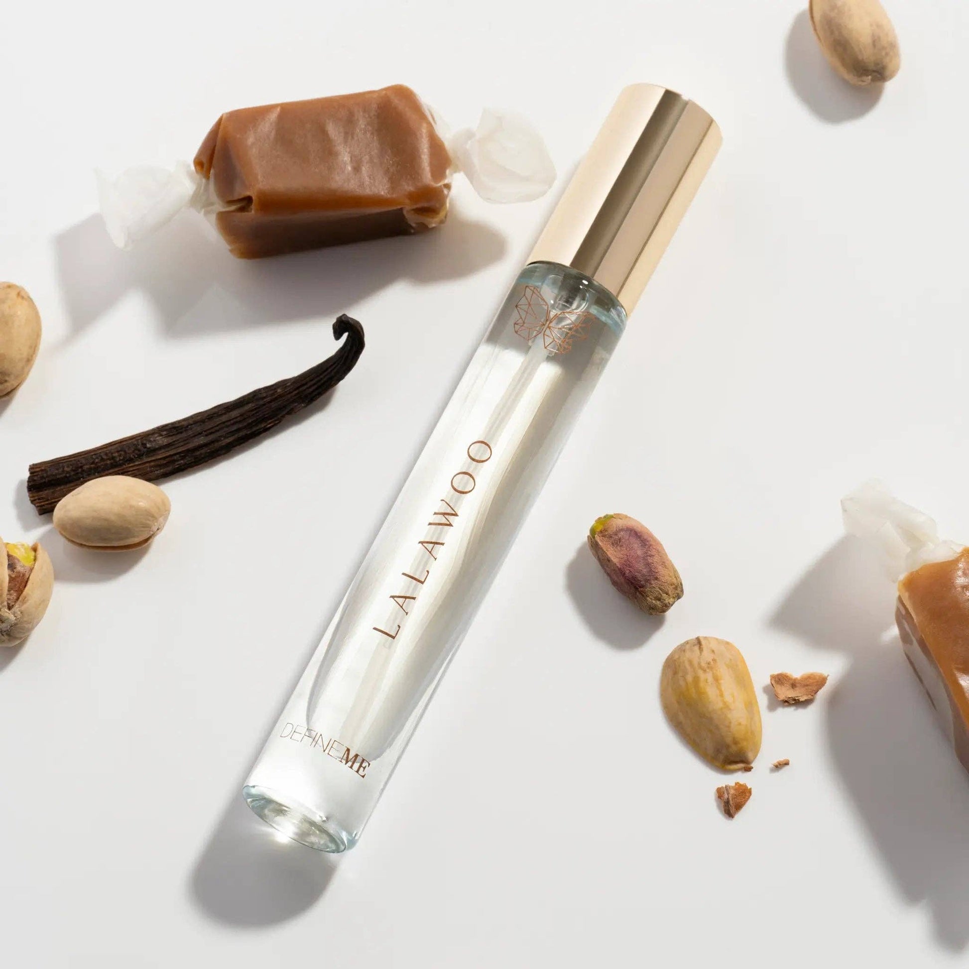Lalawoo Eau de Parfum 50ml for Spring: 50ML DefineMe