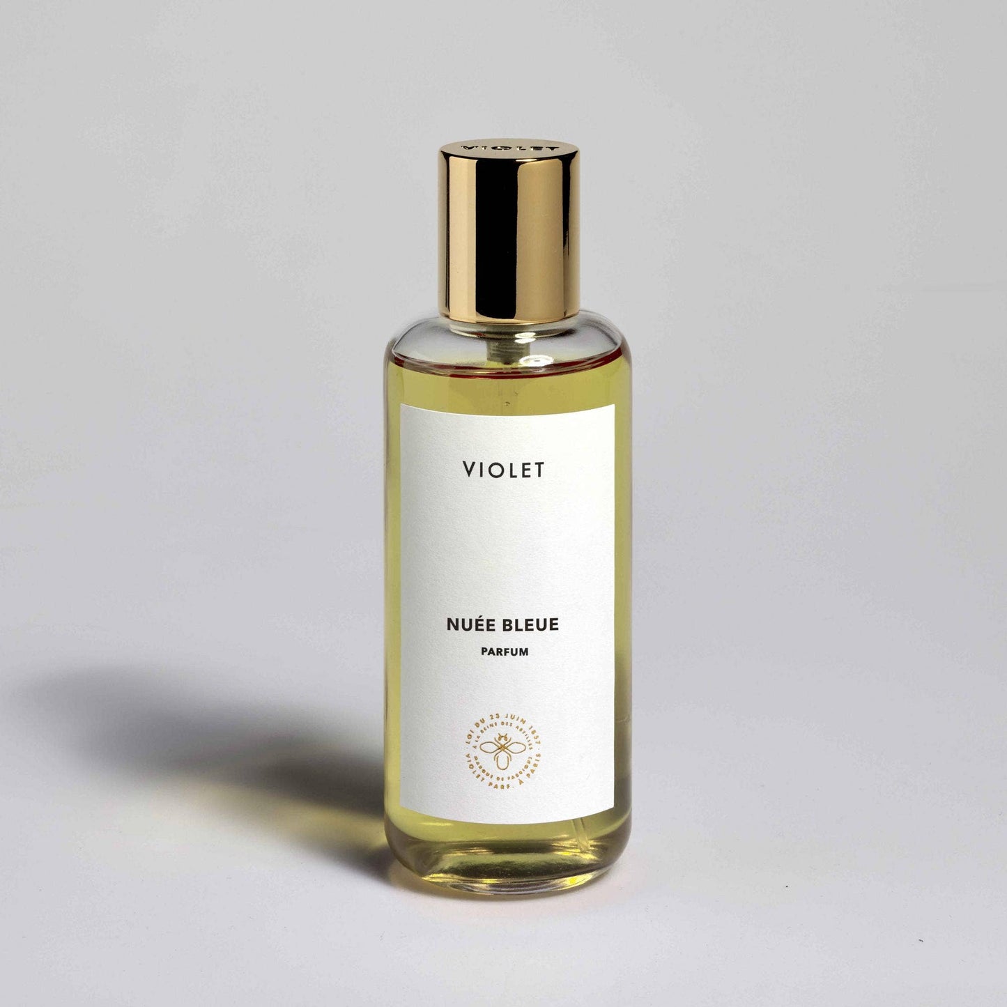EDP BLUE CLOUD: 50 ml Maison Violet