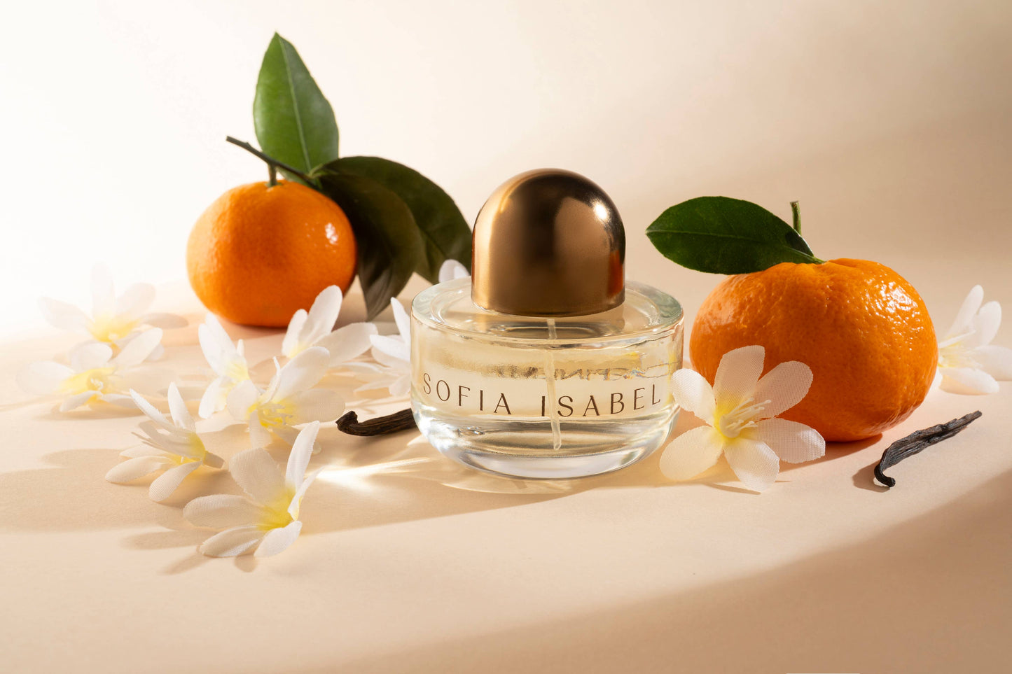 Sofia Isabel Eau de Parfum 50ml for Spring DefineMe