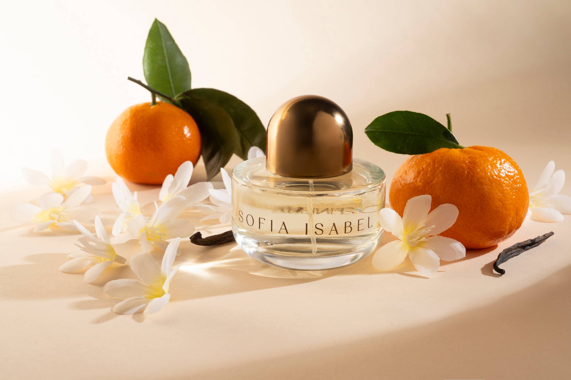 Sofia Isabel Eau de Parfum 50ml for Spring DefineMe