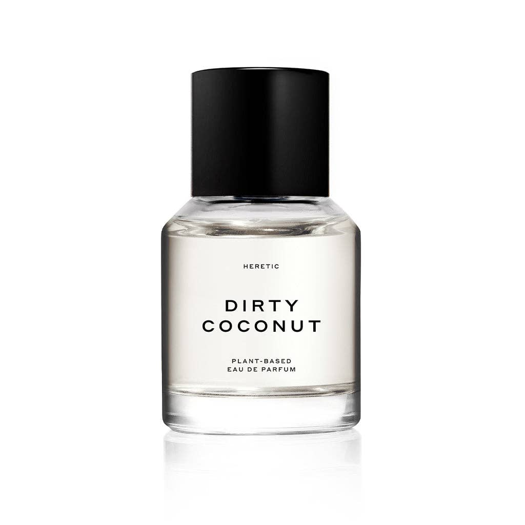 DIRTY COCONUT: 50ML Heretic Parfum