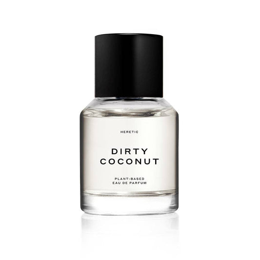 DIRTY COCONUT: 50ML Heretic Parfum