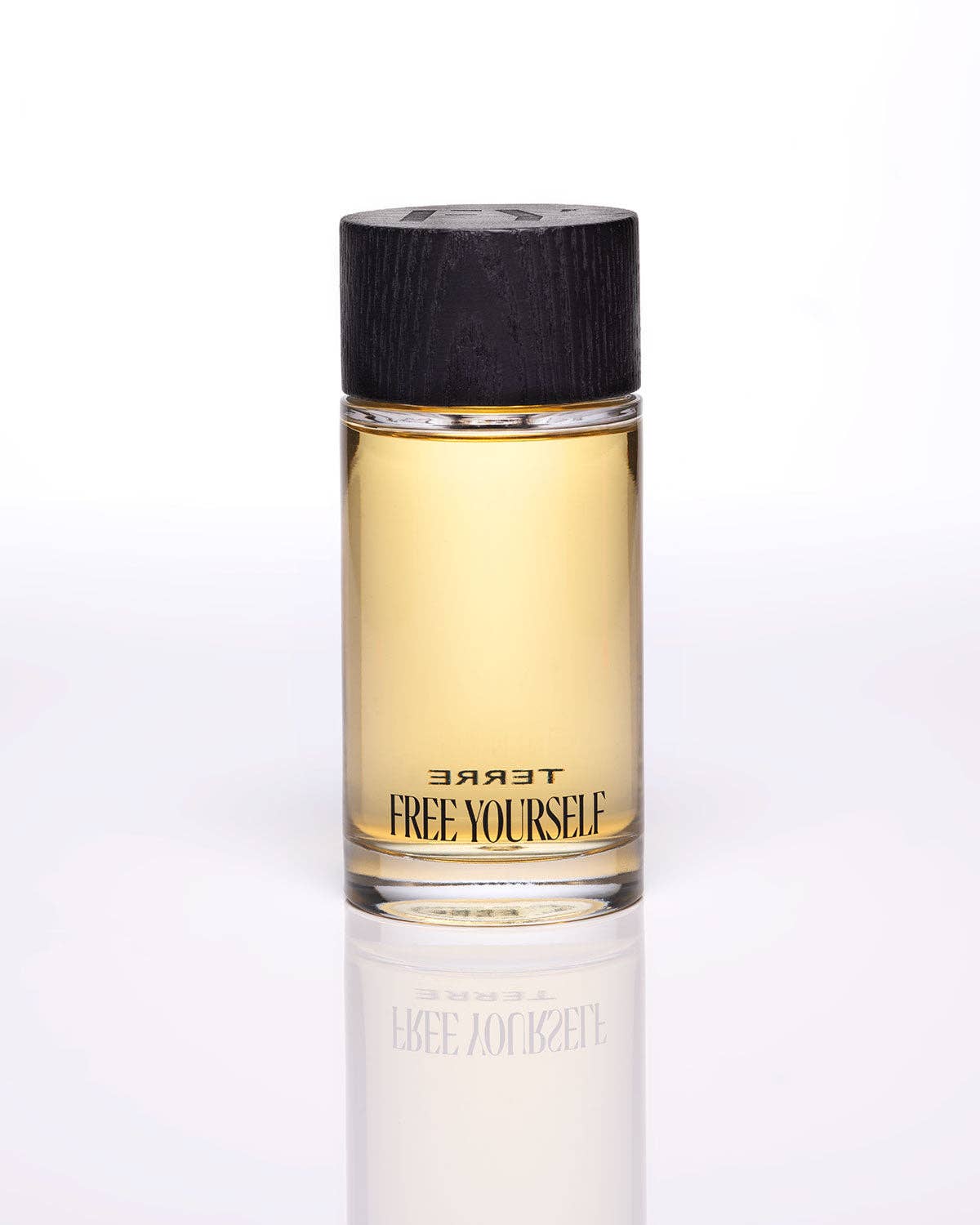 Terre (Earth) — Eau de Parfum: 50ml Free Yourself
