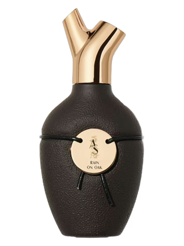 Scents of Wood Rain On Oak Eau de Parfum Scents of Wood