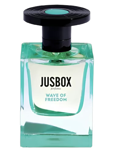 Jusbox Wave of Freedom Jusbox