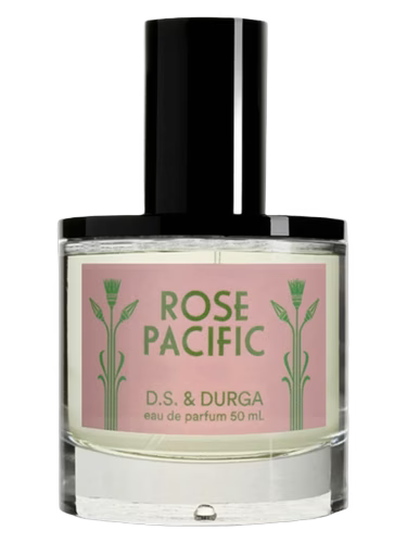 Rose Pacific– DS & Durga Available 6/2/2026 D.S. & Durga