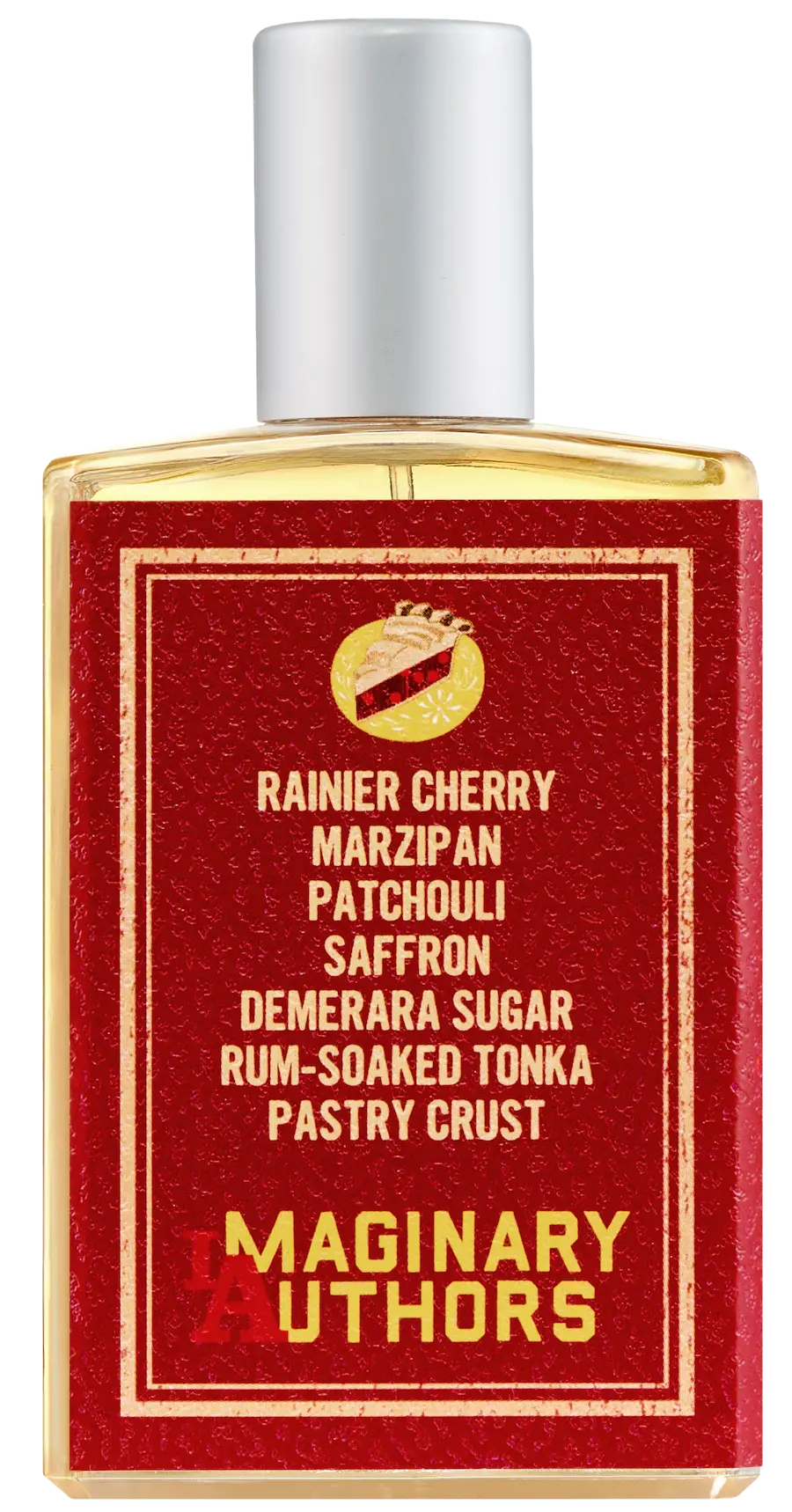 A Little Secret - Clean Unisex Fragrance Imaginary Authors