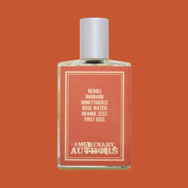 Sundrunk - Clean Unisex Fragrance Imaginary Authors