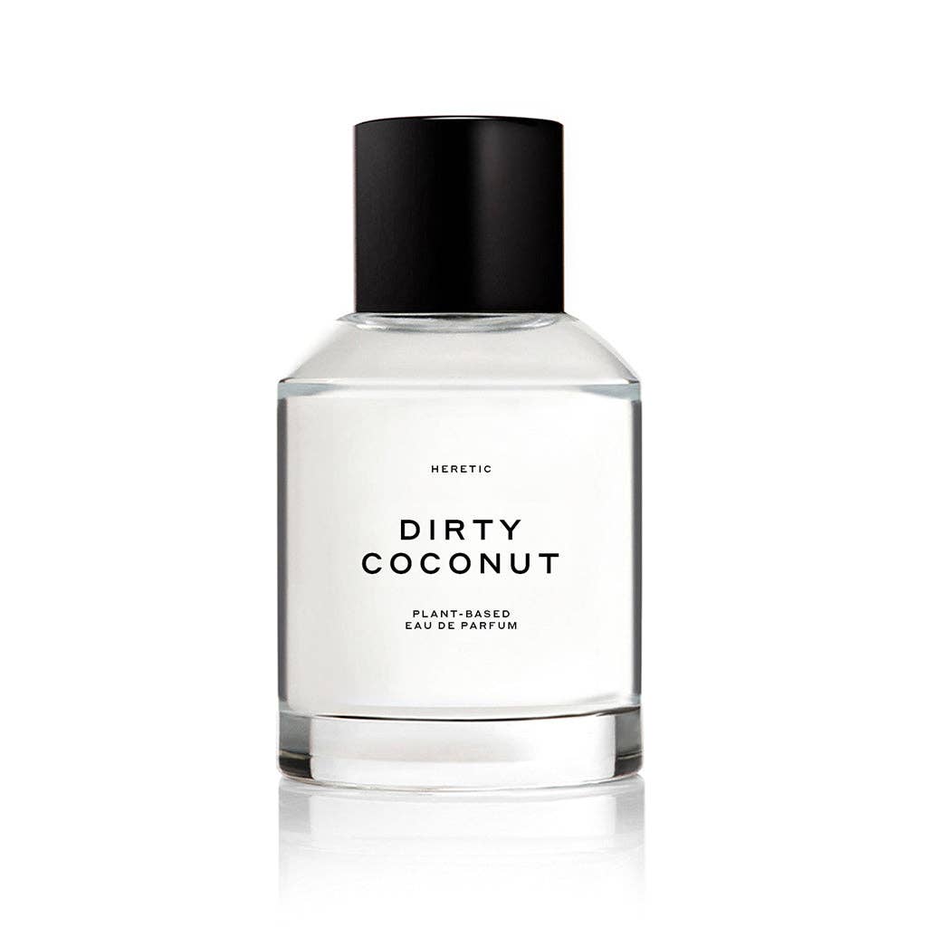 DIRTY COCONUT: 50ML Heretic Parfum