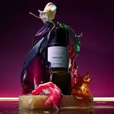 Candy Rush D'Orsay