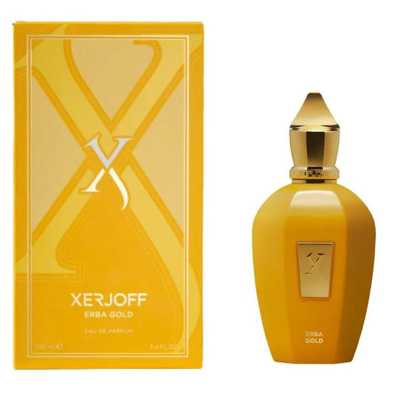 Xerjoff Erba Gold Xerjoff