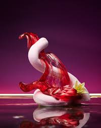 Candy Rush D'Orsay