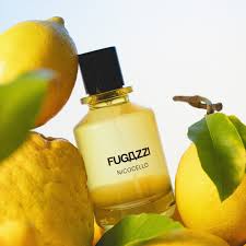 Nicocello by Fugazzi Fragrances (limited quantities available) Fugazzi