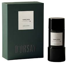 Candy Rush D'Orsay
