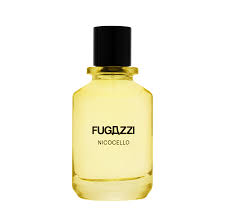 Nicocello by Fugazzi Fragrances (limited quantities available) Fugazzi