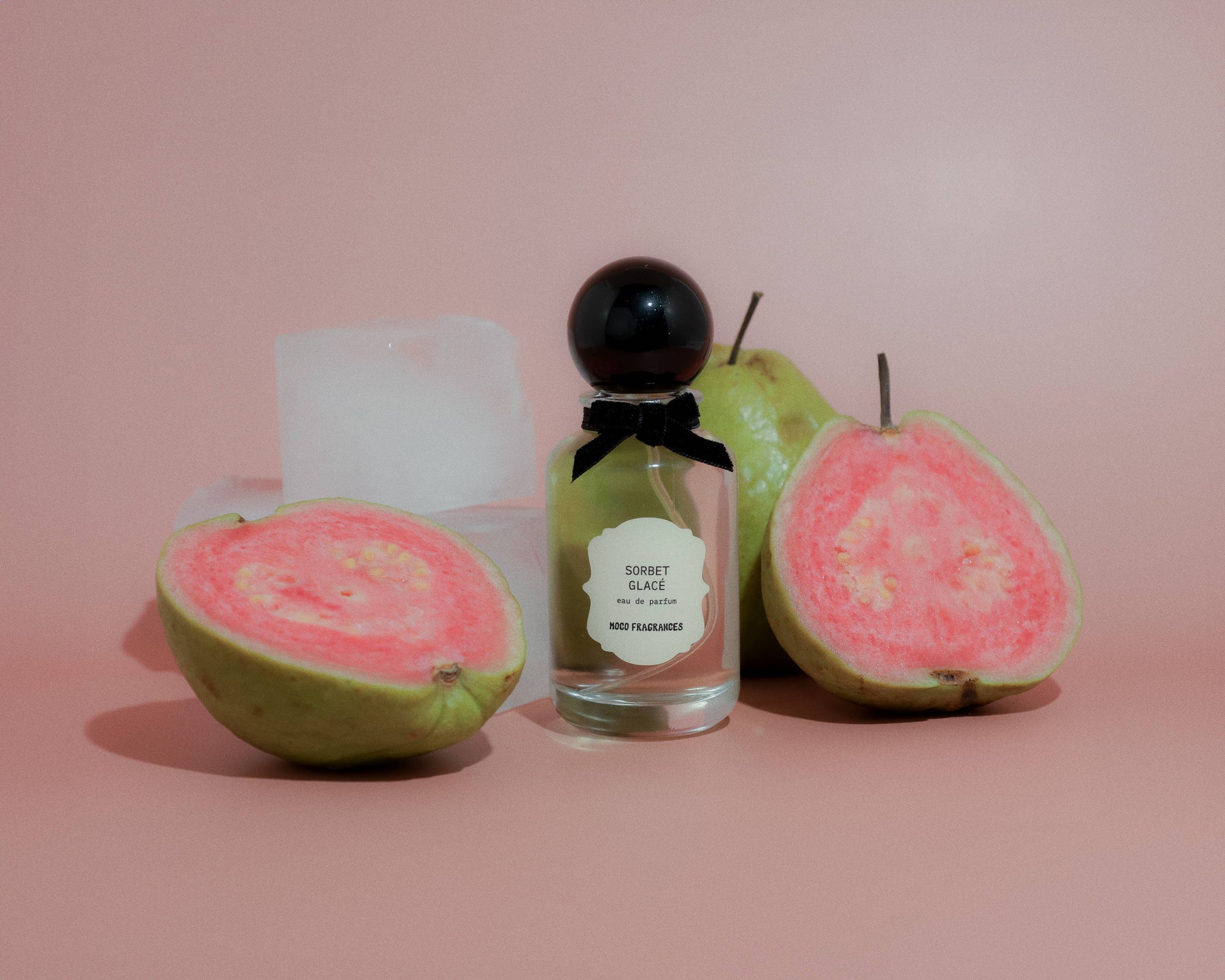 Sorbet Glacé - Eau de Parfum MOCO Fragrances
