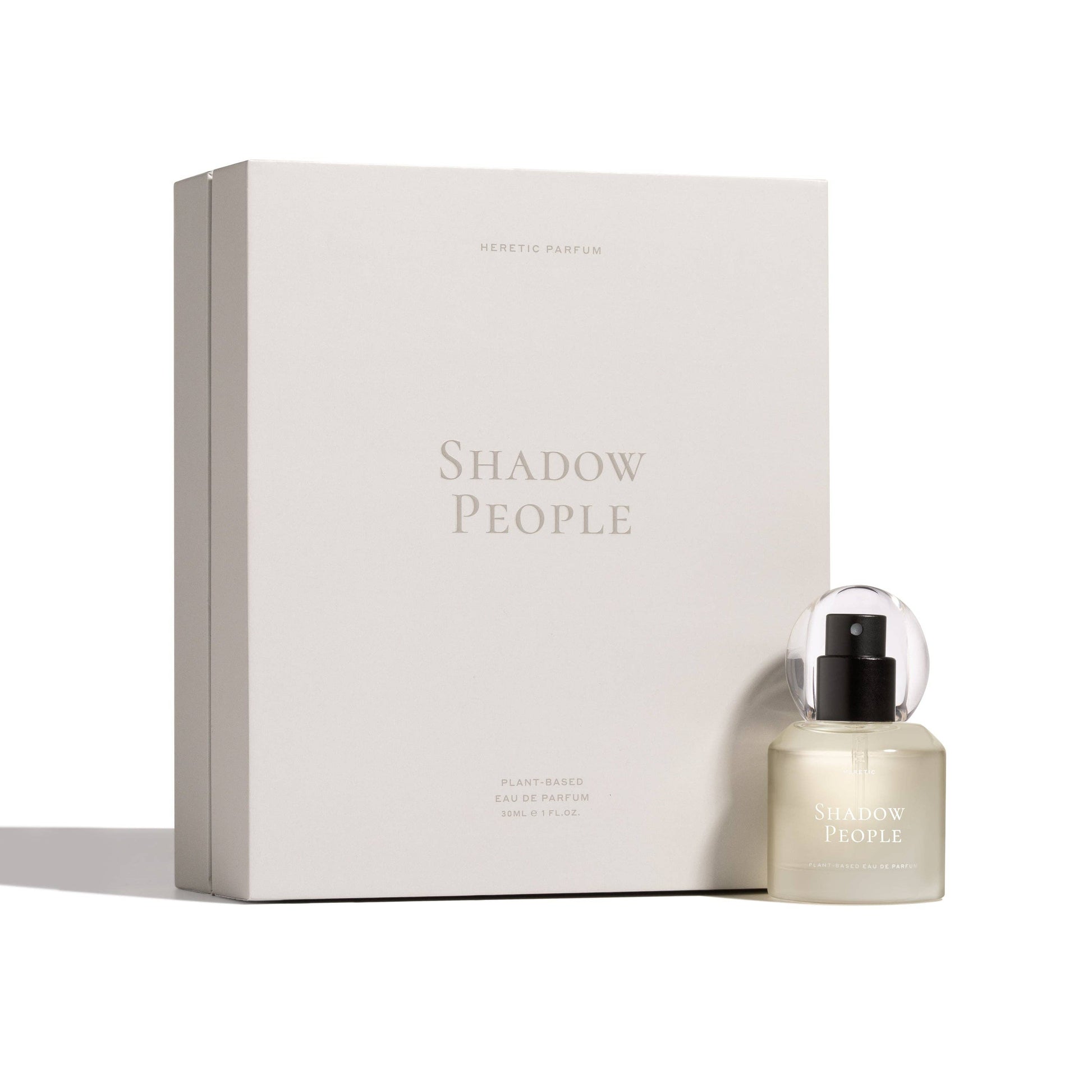 SHADOW PEOPLE: 30ML Heretic Parfum
