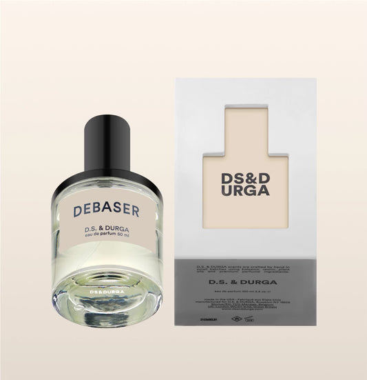 Debaser by DS & Durga D.S. & Durga