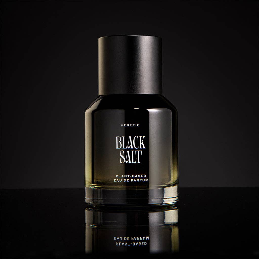 BLACK SALT: 50ML Heretic Parfum