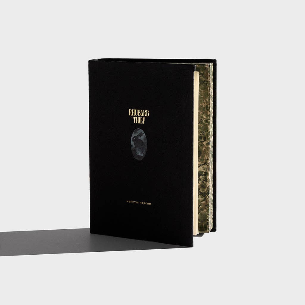 RHUBARB THIEF DISCOVERY SET Heretic Parfum