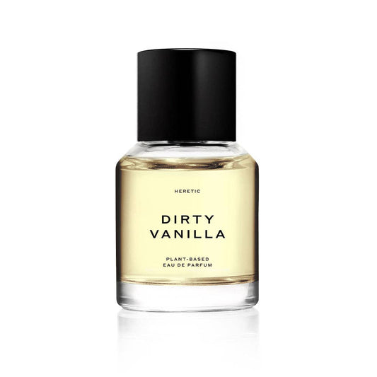 DIRTY VANILLA: 50ML Heretic Parfum