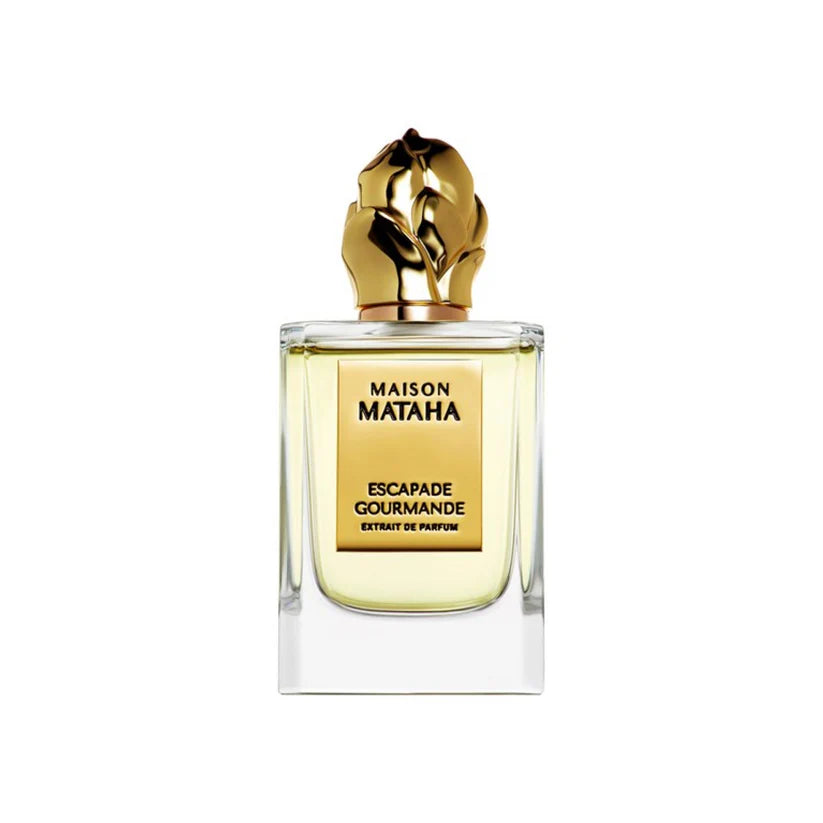 Maison Mataha Escape Gourmande Extrait De Parfum 3.4oz Maison Mataha