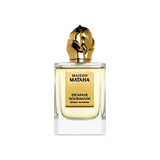 Maison Mataha Escape Gourmande Extrait De Parfum 3.4oz Maison Mataha